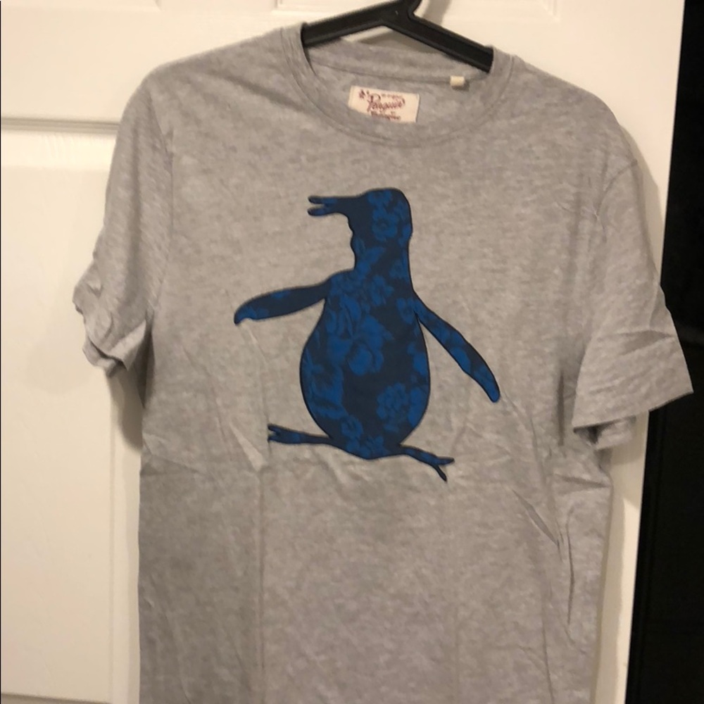 Penguin T-Shirt